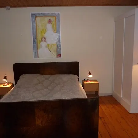 Red Old House Apartamento Tromsø