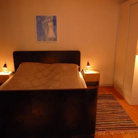 瑞德欧德豪斯特罗姆瑟公寓 公寓 *